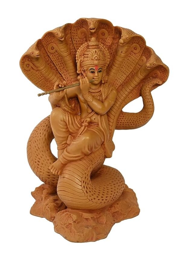 Krishna murti