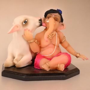 Gai Ganpati