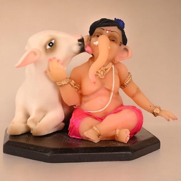 Gai Ganpati