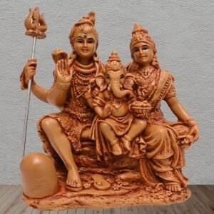 Shiv Parivar