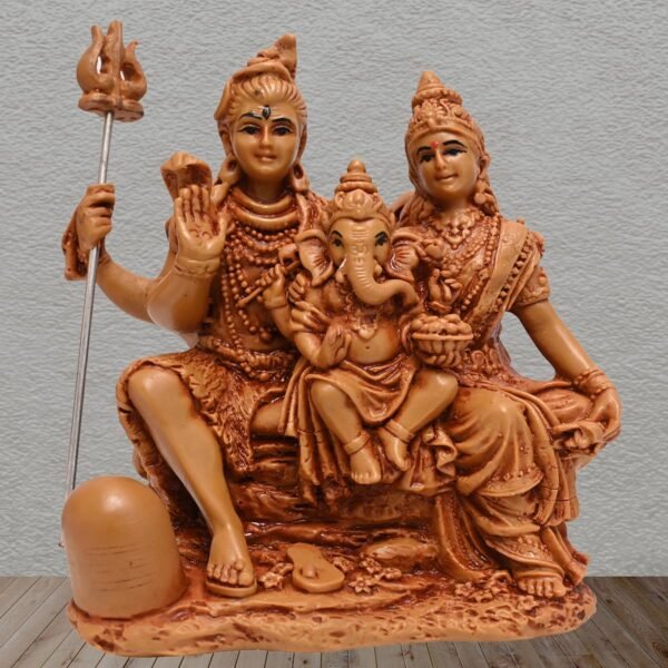 Shiv Parivar