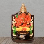 Siddhivinayak Idol