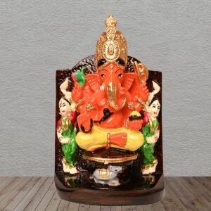 Siddhivinayak Idol