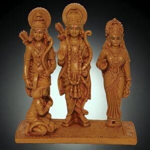 Shri Ram Darbar murti
