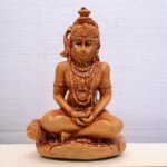 Hanuman murti