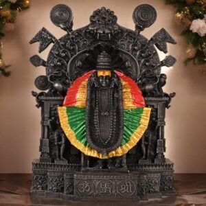 Mahalaxmi Idol