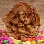 Ganpati Bappa Murti