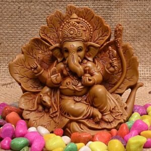 Ganpati Bappa Murti