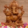 Ganpati Bappa Murti