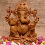 Ganpati Bappa Murti