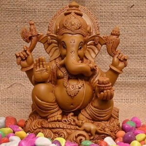 Ganpati Bappa Murti