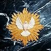 Dove Holy Family