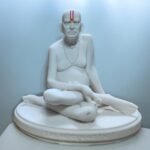 Swami Samarth White
