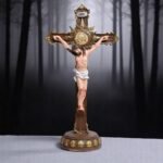 Standing Cross