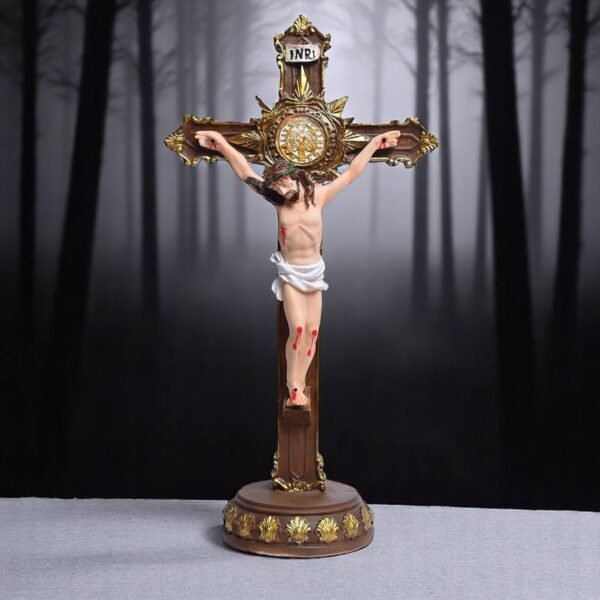 Standing Cross
