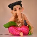 Undir Ganesh Idol