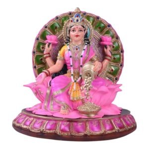 Laxmi murti