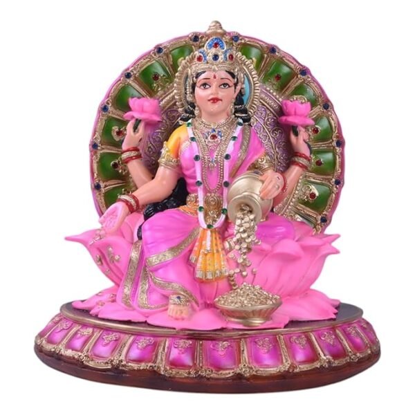 Laxmi murti