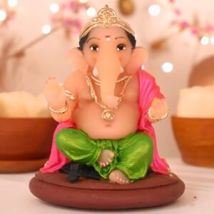 Ganesh Idol