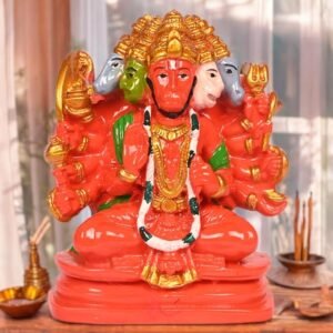Panchmukhi Hanuman