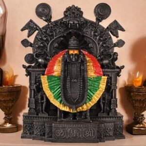 mahalaxmi statue