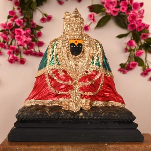 Tulja Bhawani Idol