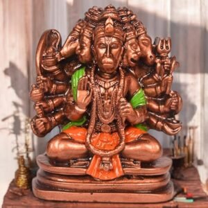 human murti