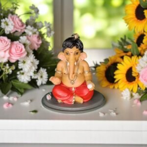 ashriwad ganesh