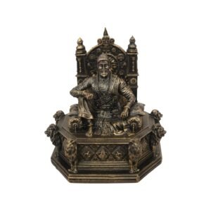 Shivaji Maharaj Idol