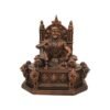 Shivaji Maharaj statue