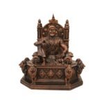 Shivaji Maharaj statue