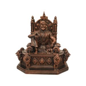 Shivaji Maharaj statue