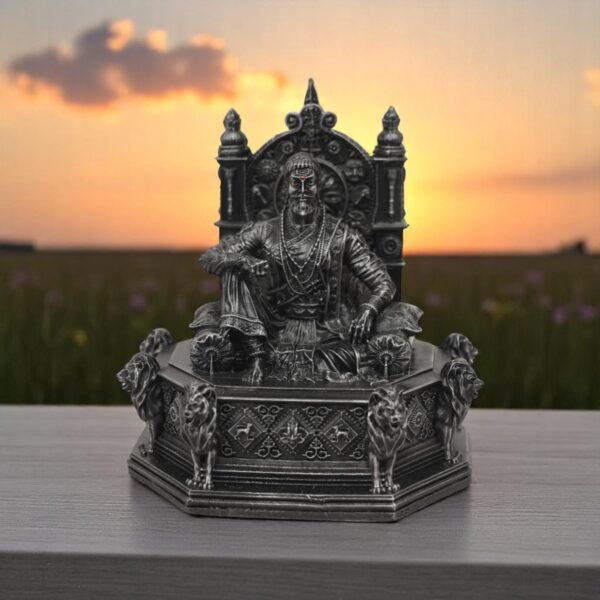 Shivaji Maharaj Rajeshah