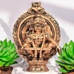 Ayappa Swamy Idol