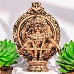 Ayappa Swamy Idol
