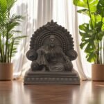 Chhatrapati Shivaji Maharaj Baithak IDOL