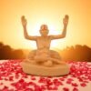 Swami Samarth Idol