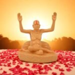 Swami Samarth Idol