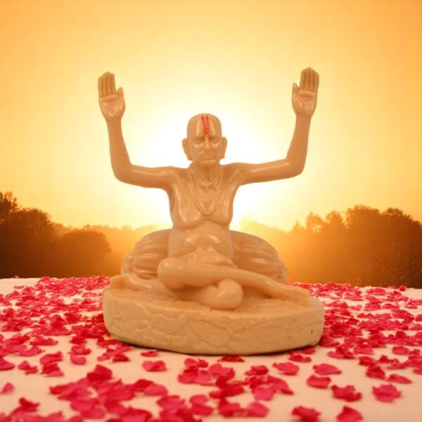 Swami Samarth Idol