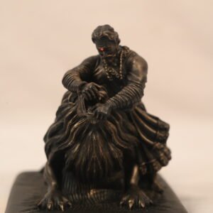 Veer sambhaji maharaj Chhaava Statue