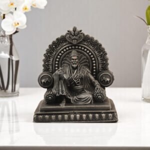 Chhatrapati Shivaji Maharaj Idol – Baithak Posture