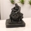 Veer sambhaji maharaj Chhaava Statue