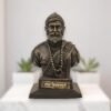 Chhatrapati Shivaji Maharaj Idol Bust