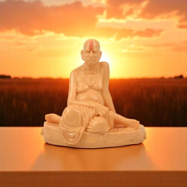 Swami Samarth Idol