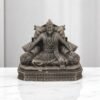 Chhatrapati Shivaji Maharaj Rajshahi Baithak Statue