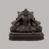 Chhatrapati Shivaji Maharaj Rajshahi Baithak Statue
