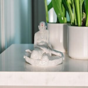 Swami Samarth idol