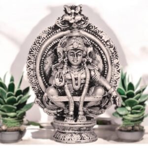 Ayappa Swamy Idol – 3 Inch