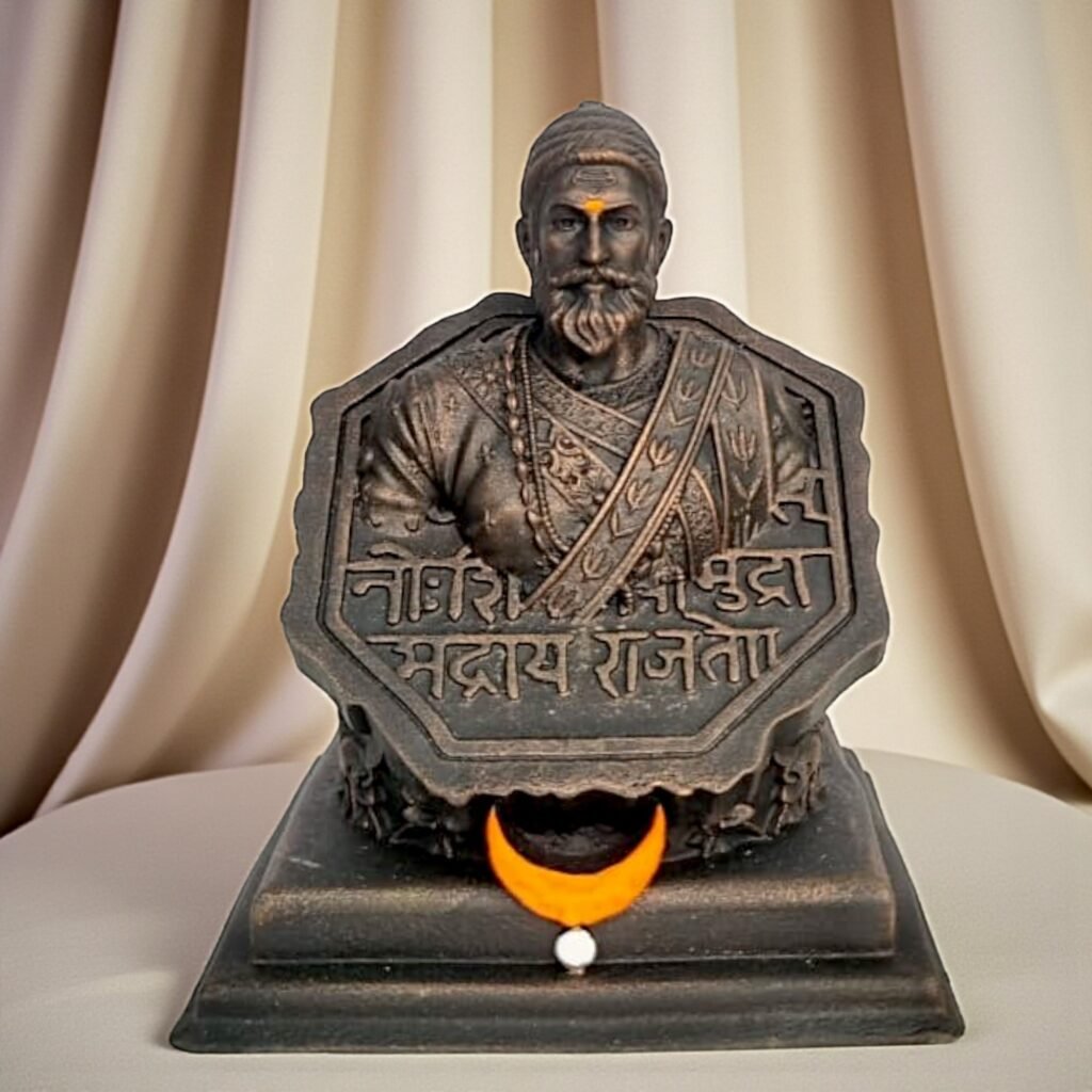 Shivamudra